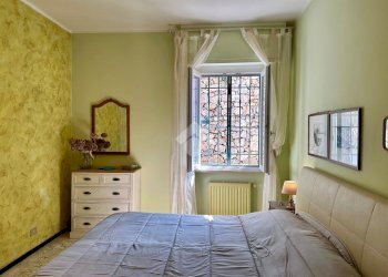 Four-room apartment Via Paolo Cappa, Finale Ligure - photo 22