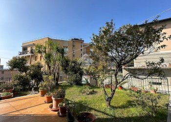 Four-room apartment Via Paolo Cappa, Finale Ligure - photo 25