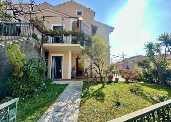 Four-room apartment Via Paolo Cappa, Finale Ligure - photo 29