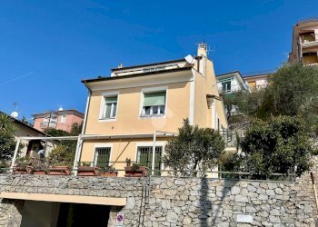 Four-room apartment Via Paolo Cappa, Finale Ligure - photo 30