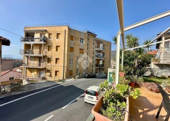 Four-room apartment Via Paolo Cappa, Finale Ligure - photo 35