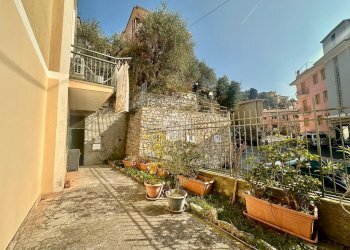 Four-room apartment Via Paolo Cappa, Finale Ligure - photo 36