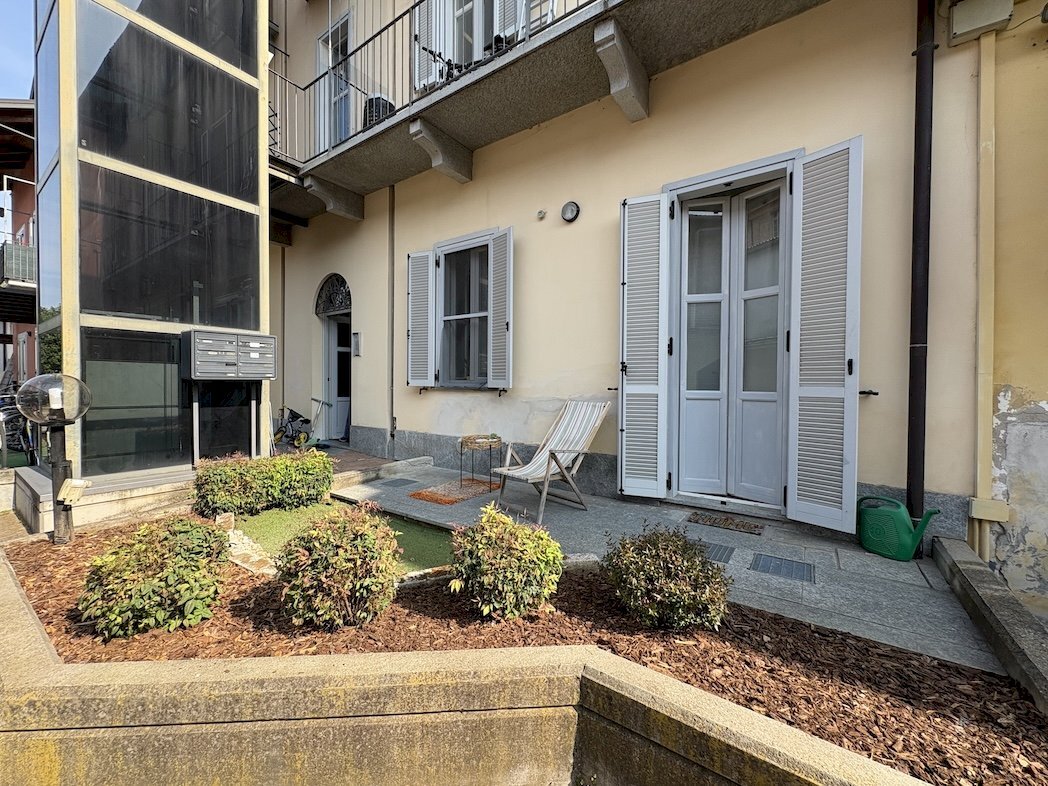 Monolocale Carignano - foto 1