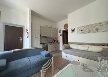 One-room apartment Carignano - photo 10