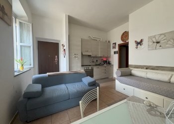 One-room apartment Carignano - photo 11