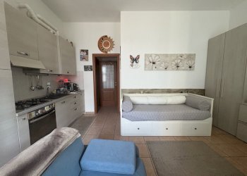 One-room apartment Carignano - photo 14