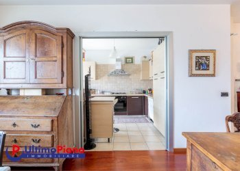 Attic Via Trottechien 55, 55, Aosta - photo 12
