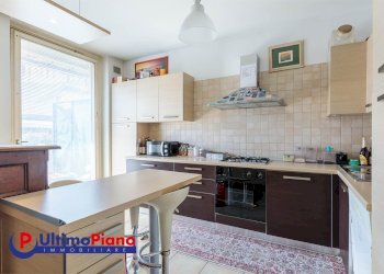 Attic Via Trottechien 55, 55, Aosta - photo 13