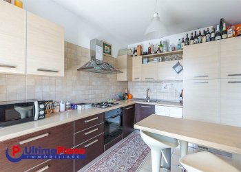 Attic Via Trottechien 55, 55, Aosta - photo 15