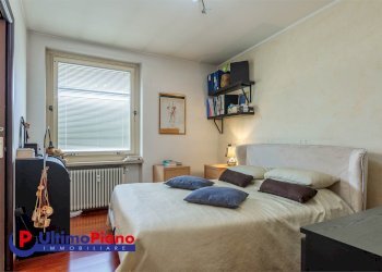 Attic Via Trottechien 55, 55, Aosta - photo 18
