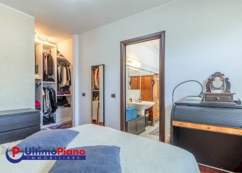 Attic Via Trottechien 55, 55, Aosta - photo 19