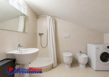 Attic Via Trottechien 55, 55, Aosta - photo 29
