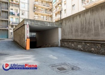 Attic Via Trottechien 55, 55, Aosta - photo 30
