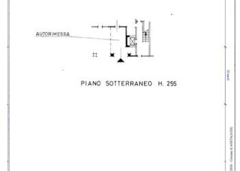 Attic Via Trottechien 55, 55, Aosta - photo 33
