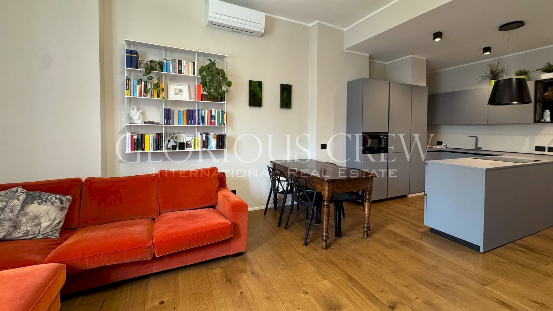 Foto 1 - Appartamento Via Molino Delle Armi, Milano - foto 1