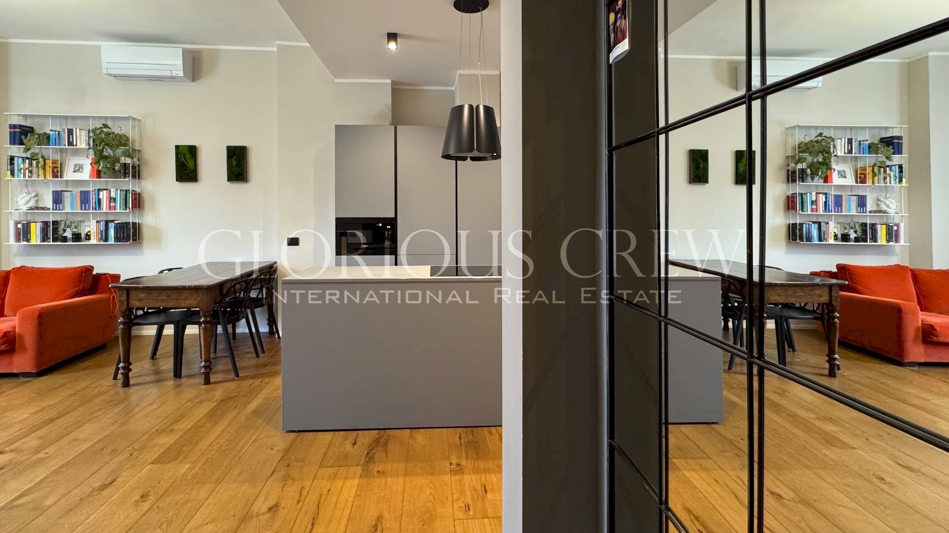 Foto 2 - Appartamento Via Molino Delle Armi, Milano - foto 2