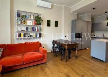 Foto 1 - Appartamento Via Molino Delle Armi, Milano - foto 1