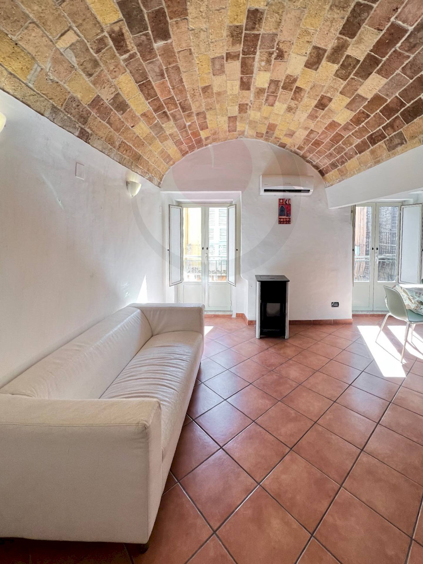 Foto 1 - Three-room apartment Via Santa Maria Maggiore, Lanciano - photo 1