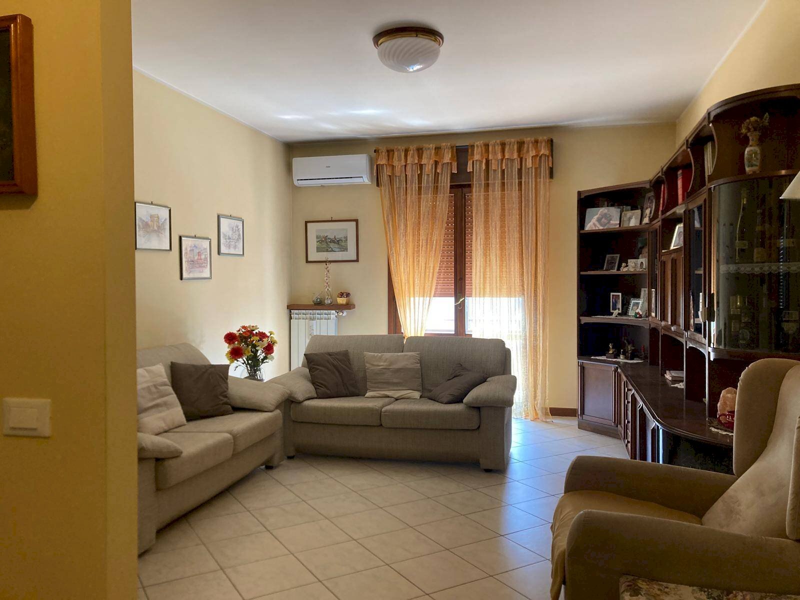 Foto 1 - Appartamento VIA BENTIVOGLIO, Mantova - foto 1