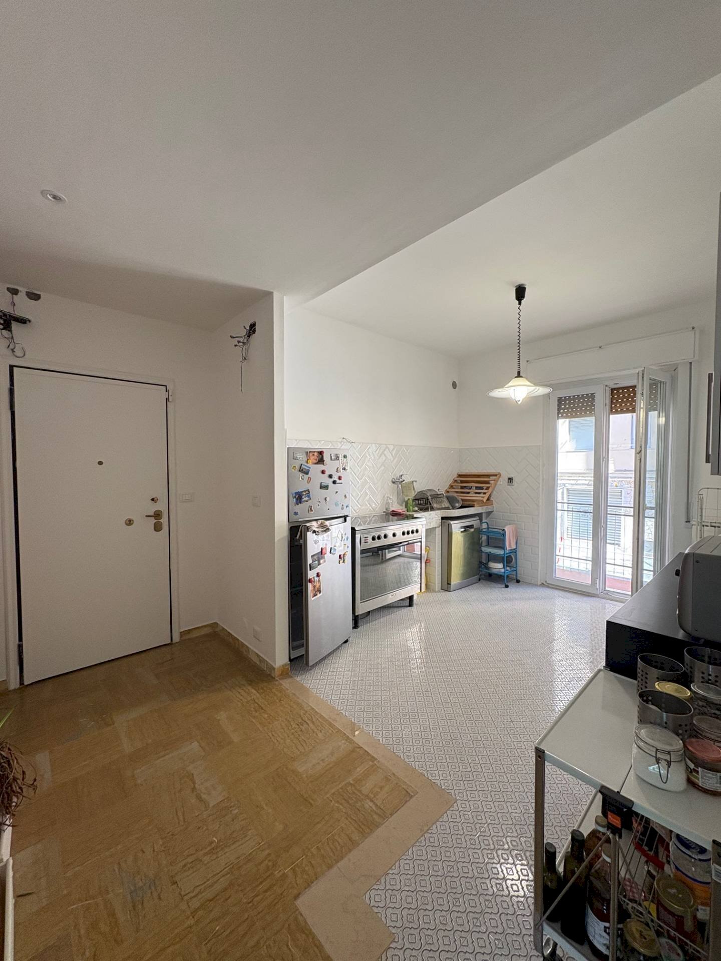 Foto 1 - Appartamento Via Ventotene, Genova - foto 1