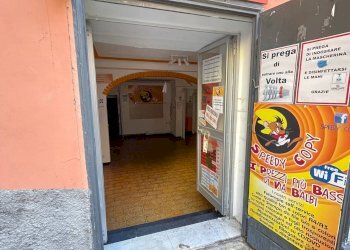 Foto 4 - Commercial Premises Piazza Durazzo, Genova - photo 4