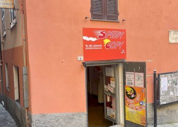 Foto 15 - Commercial Premises Piazza Durazzo, Genova - photo 15