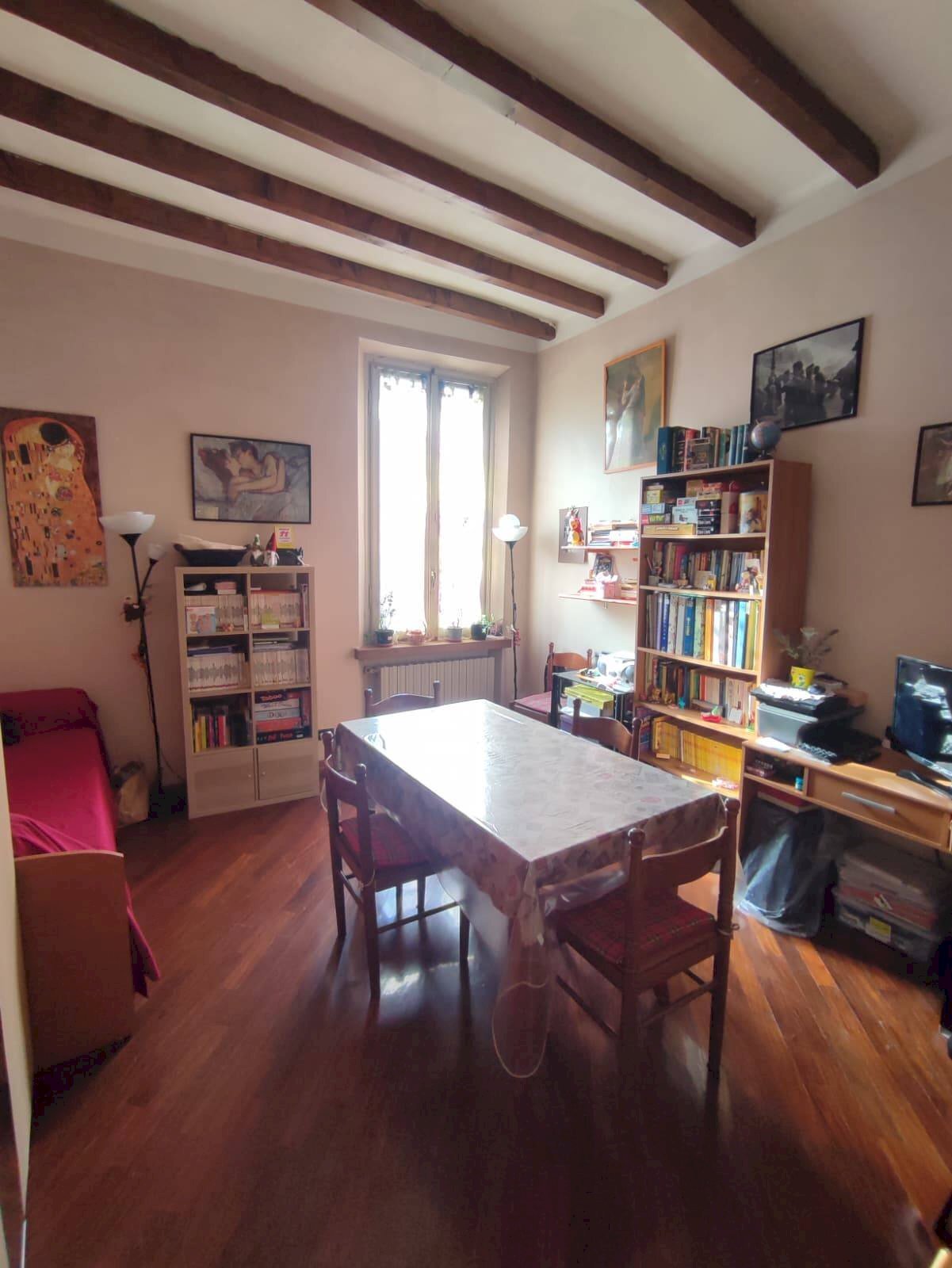Foto 2 - Two-room apartment Borgo San Silvestro, Parma - photo 2