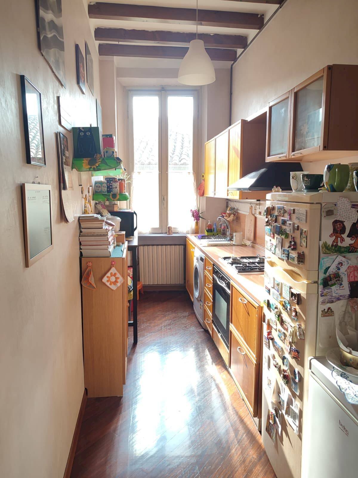 Foto 3 - Two-room apartment Borgo San Silvestro, Parma - photo 3