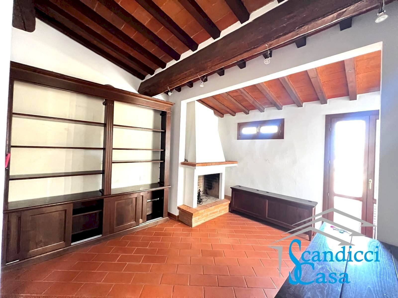 Foto 1 - Appartamento Via delle Corti, Scandicci - foto 1