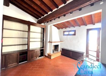 Foto 1 - Three-room apartment Via delle Corti, Scandicci - photo 1