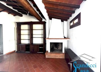 Foto 2 - Three-room apartment Via delle Corti, Scandicci - photo 2
