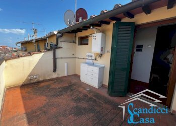 Foto 4 - Three-room apartment Via delle Corti, Scandicci - photo 4
