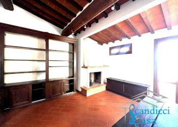 Foto 5 - Three-room apartment Via delle Corti, Scandicci - photo 5