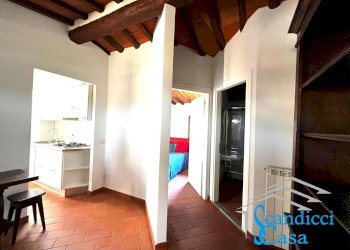 Foto 6 - Three-room apartment Via delle Corti, Scandicci - photo 6