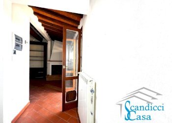 Foto 9 - Three-room apartment Via delle Corti, Scandicci - photo 9