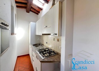 Foto 12 - Three-room apartment Via delle Corti, Scandicci - photo 12