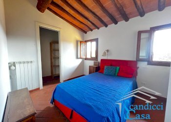 Foto 17 - Three-room apartment Via delle Corti, Scandicci - photo 17