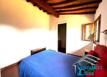 Foto 18 - Three-room apartment Via delle Corti, Scandicci - photo 18
