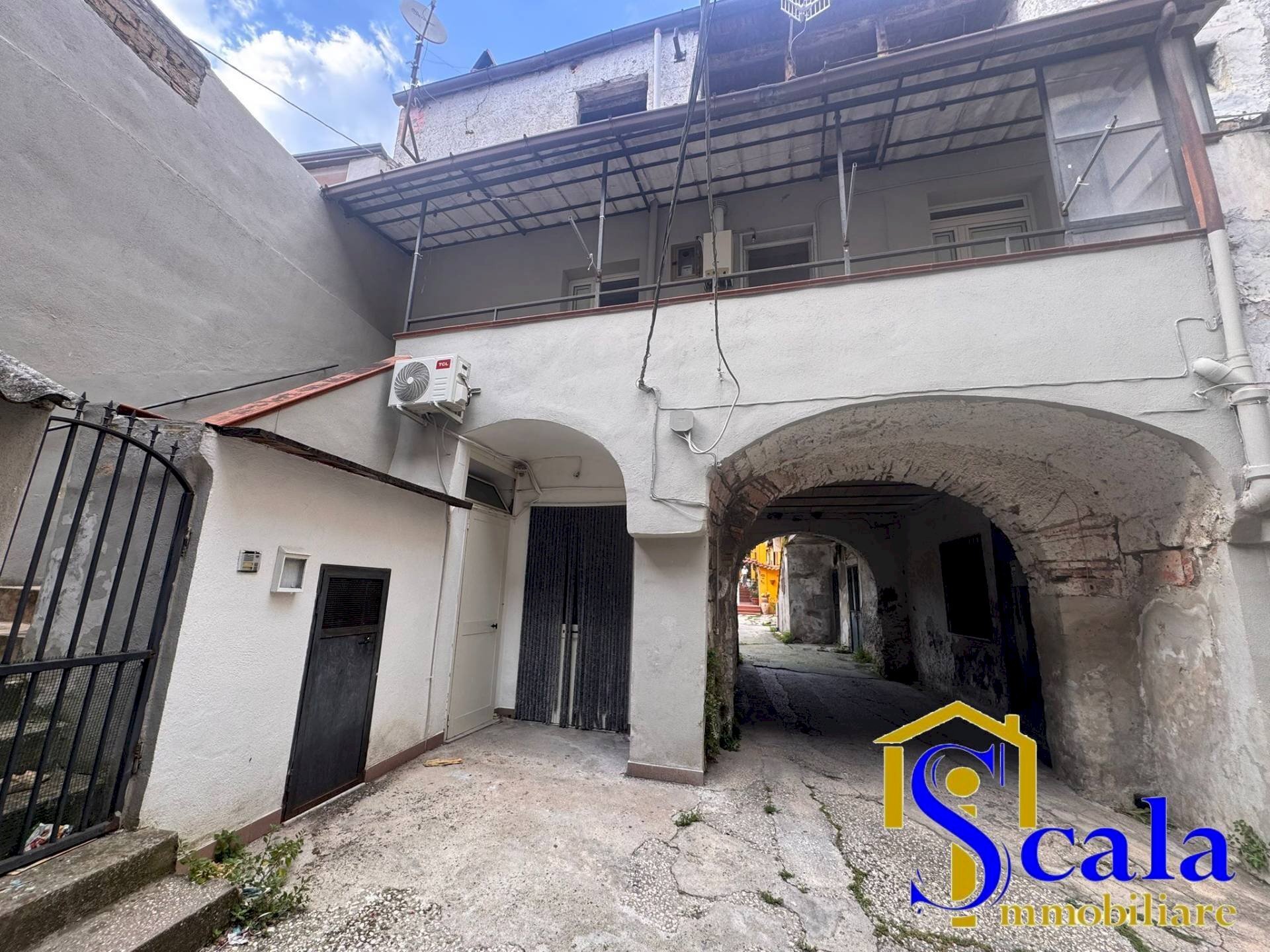Foto 1 - Villa a Schiera VIA RIMEMBRANZA, Vitulazio - foto 1