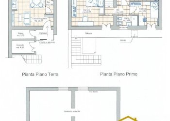 Foto 12 - Villa a Schiera VIA RIMEMBRANZA, Vitulazio - foto 12