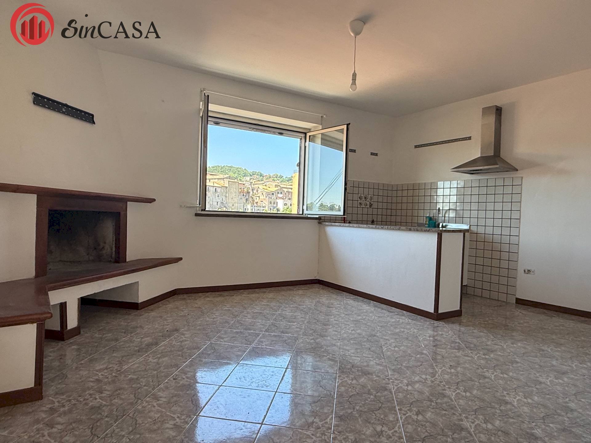 Foto 3 - Two-room apartment Sacrofano - photo 3