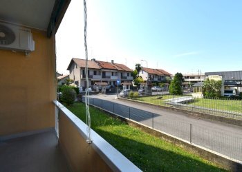 Foto 18 - Bilocale emilia
 
6, Bernareggio - foto 18