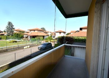 Foto 19 - Bilocale emilia
 
6, Bernareggio - foto 19