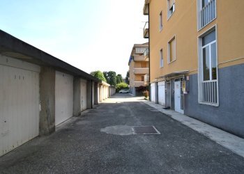 Foto 25 - Bilocale emilia
 
6, Bernareggio - foto 25