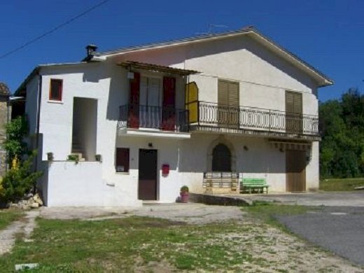 Foto 1 - Casa semi indipendente Via Fontanelle
 
65, Arce - foto 1