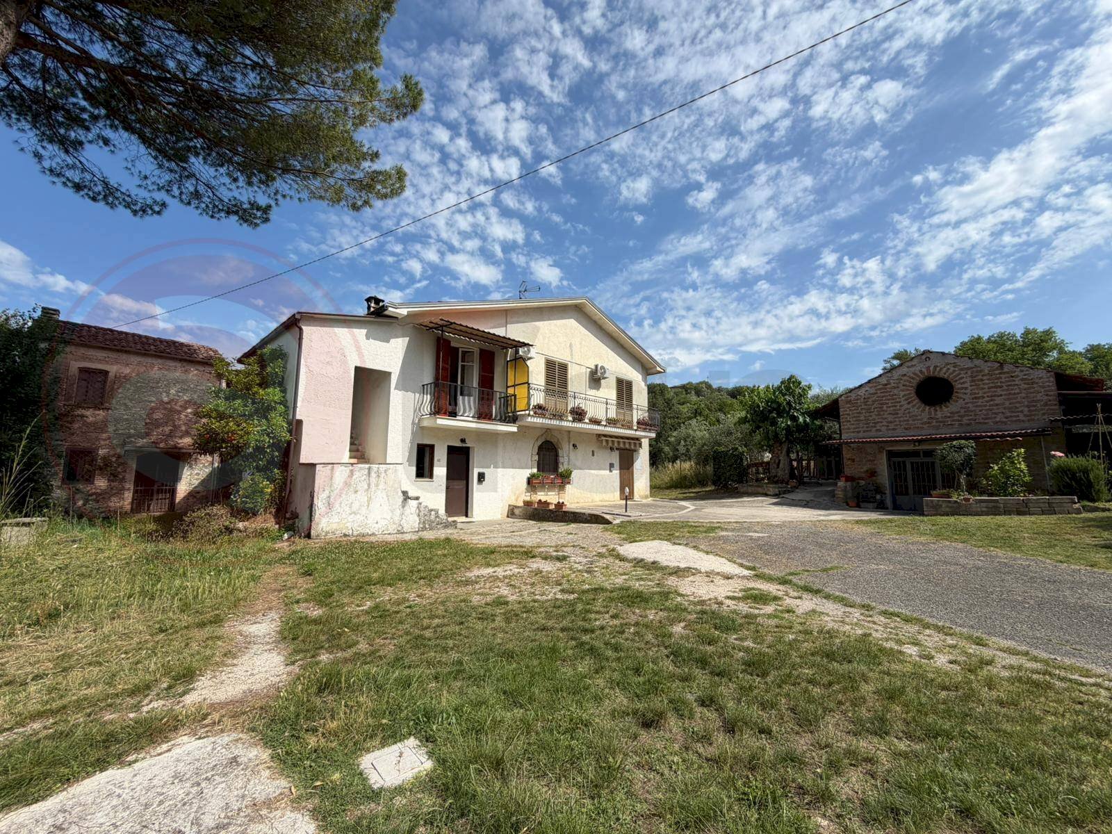 Foto 1 - Casa semi indipendente Via Fontanelle
 
65, Arce - foto 1