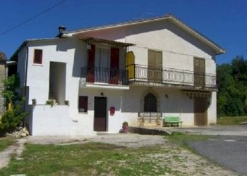 Foto 1 - Casa semi indipendente Via Fontanelle
 
65, Arce - foto 1