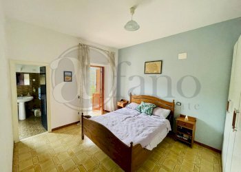 Foto 8 - Casa semi indipendente Via Fontanelle
 
65, Arce - foto 8