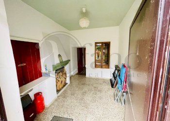 Foto 21 - Casa semi indipendente Via Fontanelle
 
65, Arce - foto 21