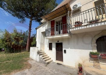 Foto 4 - Casa semi indipendente Via Fontanelle
 
65, Arce - foto 4